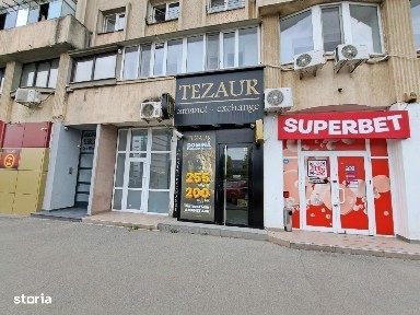 Decebal, Sectorul 3, Bucuresti