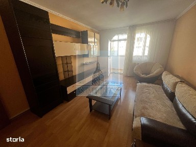 Apartament 2 camere - zona Astra