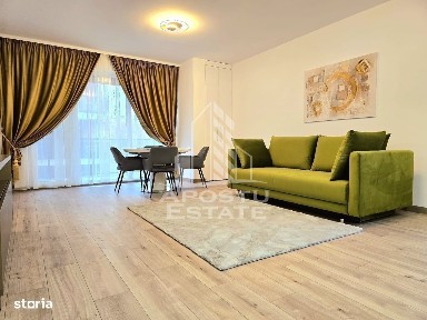 Apartament premium de inchiriat Adora Park