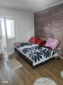 Garsoniera, 27mp, zona Plevna, Dorohoi