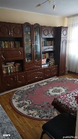 Centru, Botosani