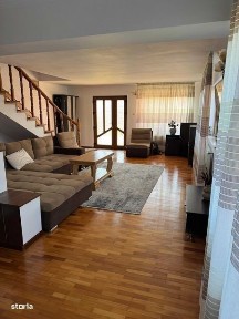 Casa Complet Mobilata Platou Prundu Craiovei
