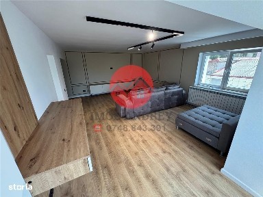Apartament 3 camere ultracentral, prima închiriere