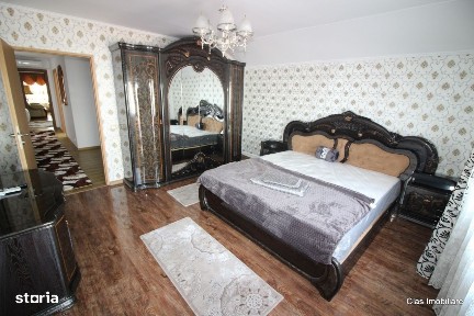 De inchiriat Casa Zona OMV !