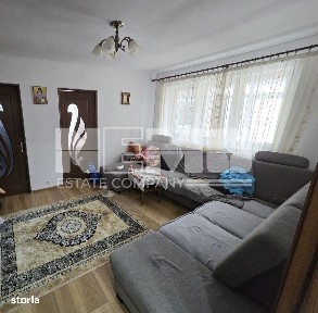Apartament 3 camere | 60 MP | Radauti | 55.000 Euro