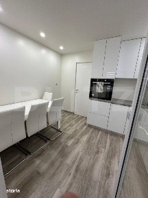 Apartament 2 camere, renovat, Siret