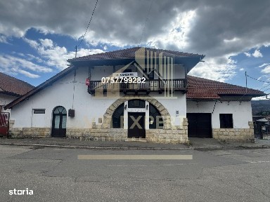 Strada Constantin Brancoveanu, Campulung, Arges