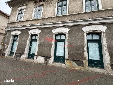 Strada Republicii, Bistrita, Bistrita-Nasaud