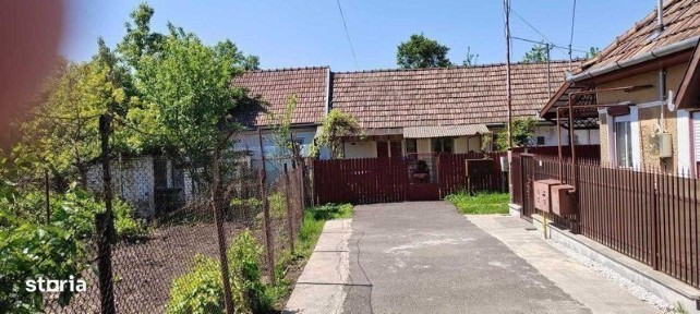 Sancraiu De Mures, Mures