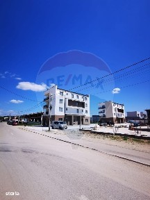 Comision 0% cumparator 2 camere Saleford Residence