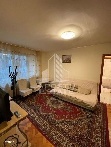 Apartament de inchiriat - Zona Vasile Lucaci
