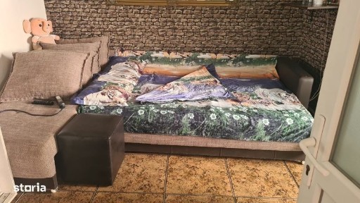 Inchiriez garsoniera la curte faleza nord plaja 3 papuci