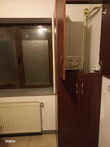 G. Bacovia, Bacau