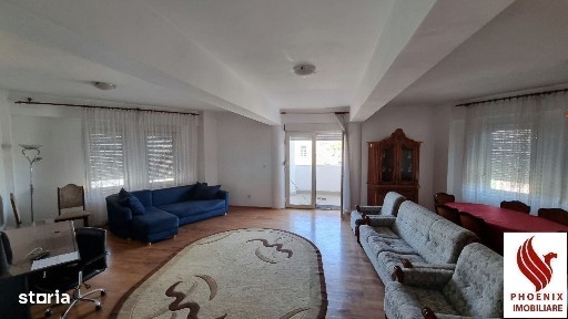 Apartament 3 camere,central