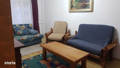 PROPRIETAR inchiriez apartament 3 camere,et 2, str Brancusi Decebal