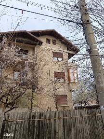 Strada Praga, Bariera Postei Bucov, Ploiesti, Prahova