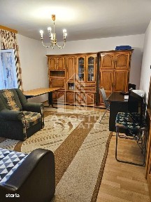 Apartament cu 3 camere, in Zona Fortuna, Arad.