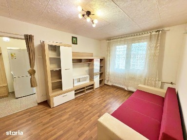 Apartament cu 2 camere de vânzare în zona Aurel Vlaicu