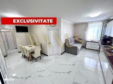 Apartament 3 Camere / Gradina / Ultracentral / zona Profi Eroilor