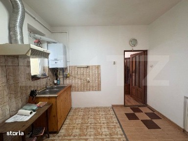 Apartament cu 3 camere, 86,55 mp, zona semicentrala