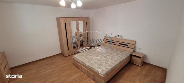 Apartament ideal investitie in zona centrala