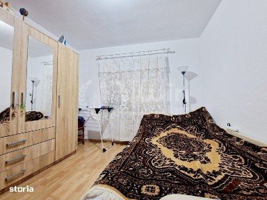 Apartament 3 camere | 49mp | Cartier Manastur | Zona Strazii Retezat!