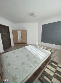 Apartament cu 3 camere