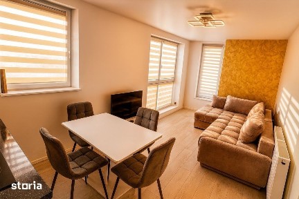 Apartament Modern - SU 45MP I 2 Terase I Parcare - Grigorescu