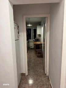 Apartament de vanzare cu 3 camere, Manastur