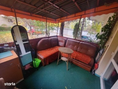 Garsoniera str Plopilor