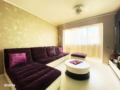 Apartament 4 camere de vanzare in Marasti, Cluj Napoca