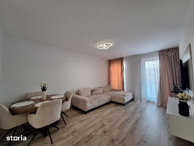 Apartament 3 camere