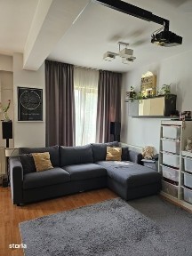 Apartament 2 camere, zona superba in Plopilor, langa Parcul Rozelor