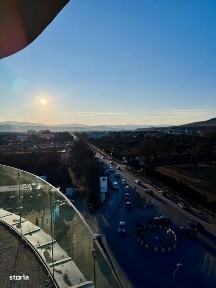 Apartament de 3 camere,71 mp,parcare subterana, Zona Metro