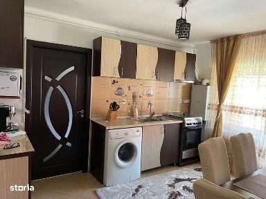 Vand apartament 2camere