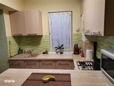 Vand apartament spatios