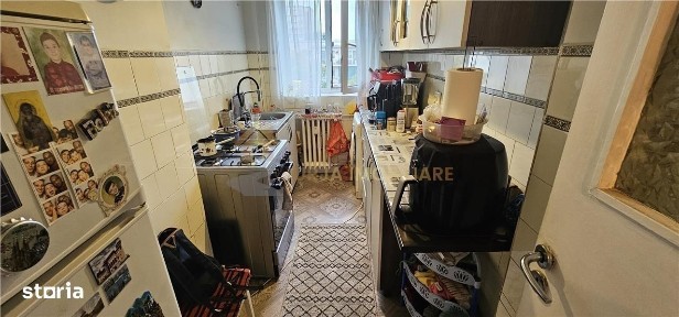 APARTAMENT 4 CAMERE 59 MP | LOGGIE 4 MP | ZONA SCOLII ION CREANGA