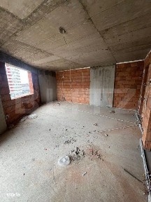 Apartament 2 camere, etaj intermediar, orientare Vestica, zona Vivo