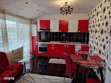 Apartament 2 camere - Apahida - langa Penny