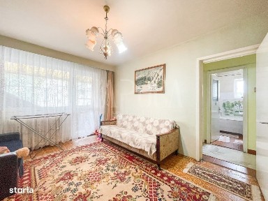 Apartament 2 camere de vanzare in Grigorescu, Cluj Napoca