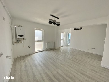 Apartament 2 camere, FINISAT NOU, zona Dambul Rotund