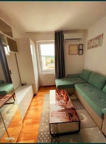 Garsoniera cocheta in Manastur - 38500 euro