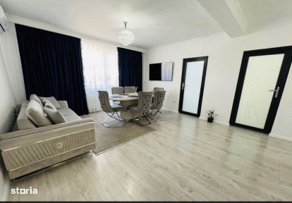 Apartament de vanzare 3 camere