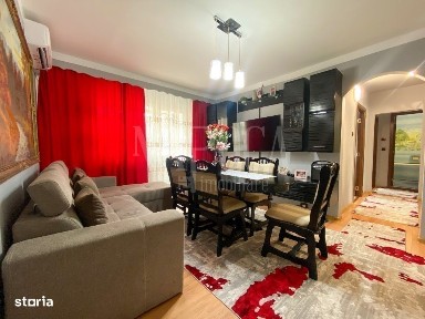 Apartament 4 camere de vanzare in Manastur, Cluj Napoca