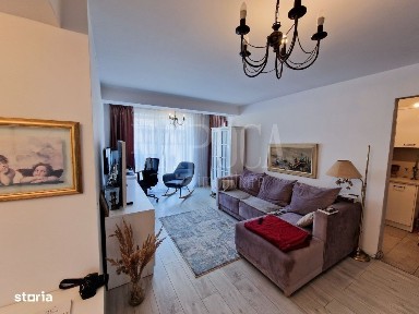 Apartament 2 camere de vanzare in Dambul Rotund, Cluj Napoca