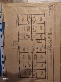 Apartament 3 camere