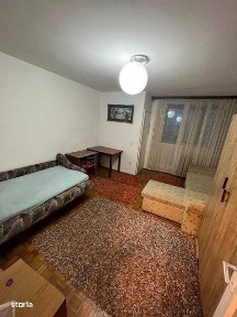Garsoniera/apartament cu o camera