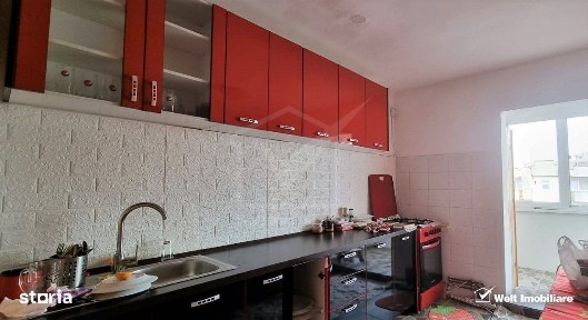 Apartament 2 camere, in apropiere de Parcul Rozelor