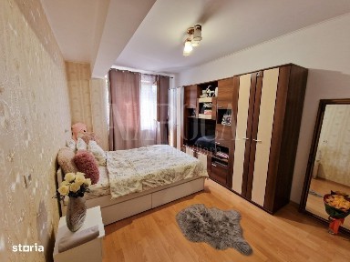 Apartament 2 camere de vanzare in Baciu
