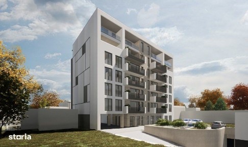 Strada Constantin Brancusi, Gheorgheni, Cluj-Napoca, Cluj